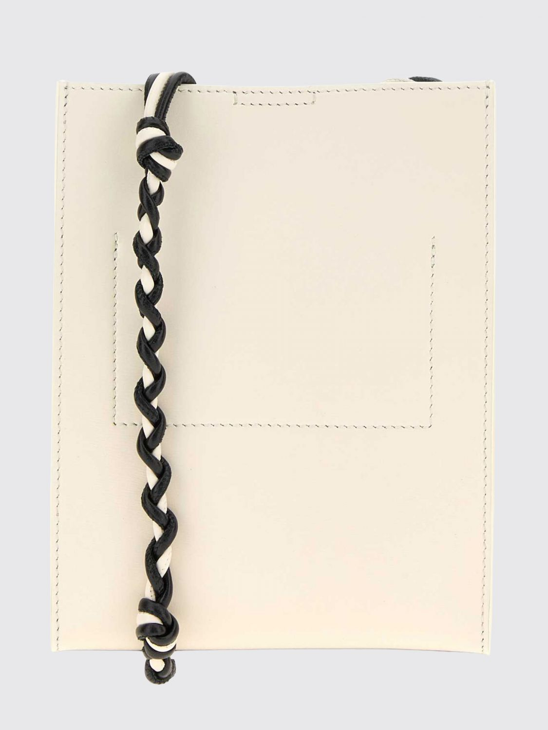 [Jil Sander] Cross body bag FW26 J07WG0001P9319 106