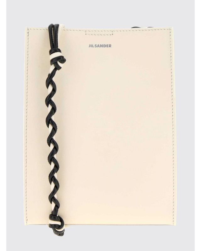 [Jil Sander] Cross body bag FW26 J07WG0001P9319 106