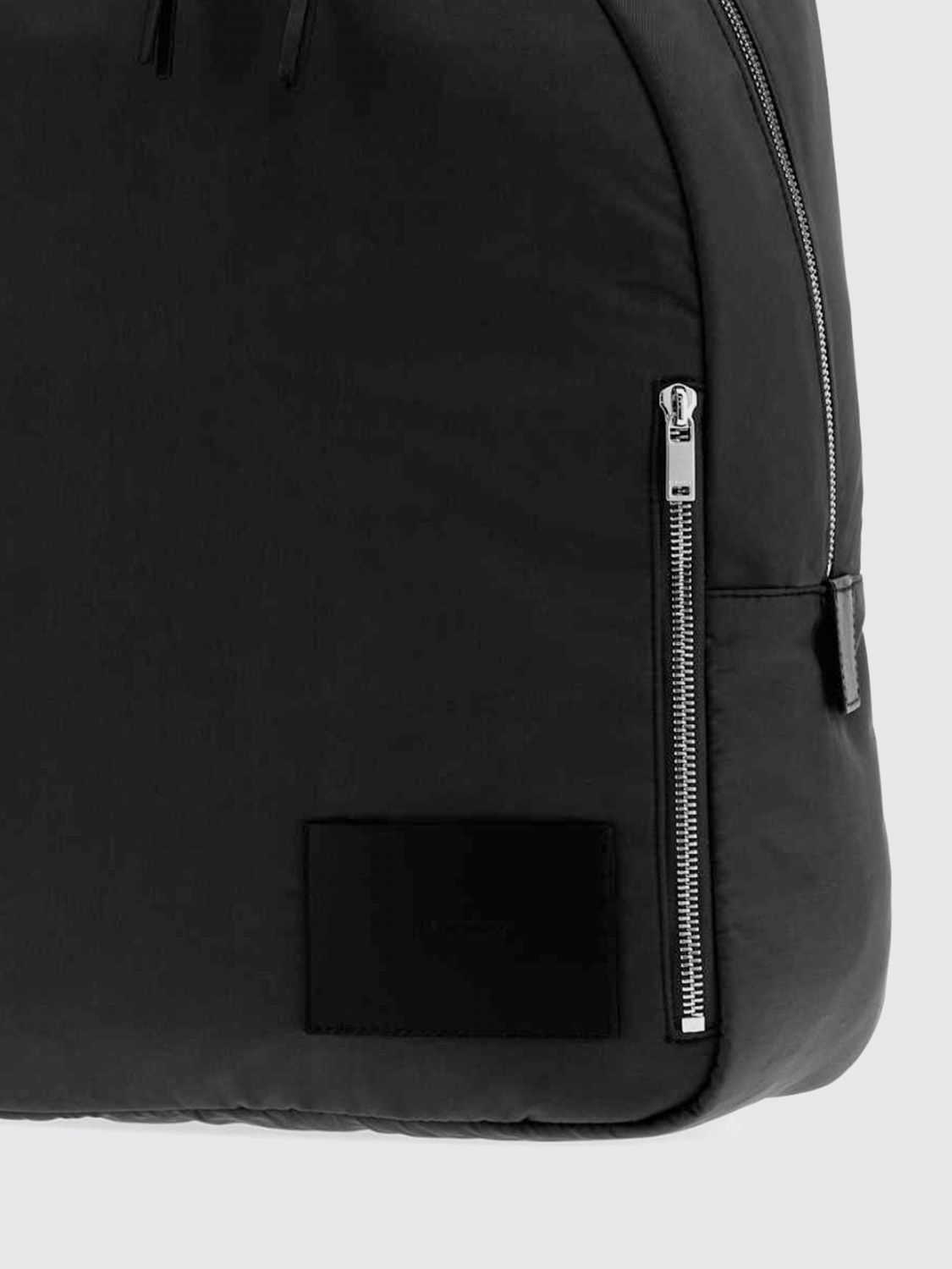 [Jil Sander] Backpack FW26 J26WA5P9304 001