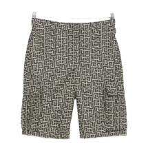 [BALMAIN PARIS] Shorts SS26 GH1PA180 XL74