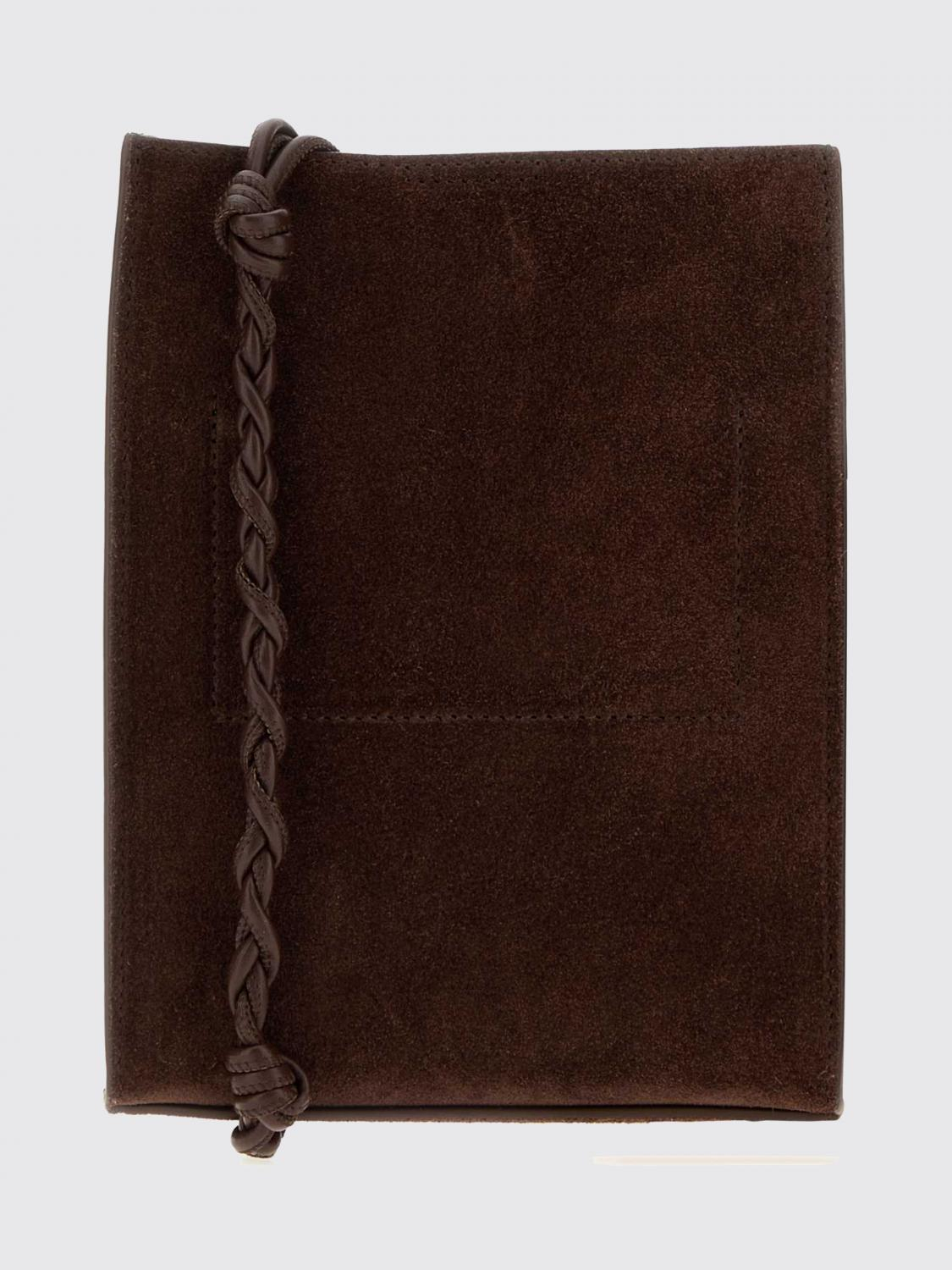 [Jil Sander] Shoulder bag FW26 J25WG0003P9295 601
