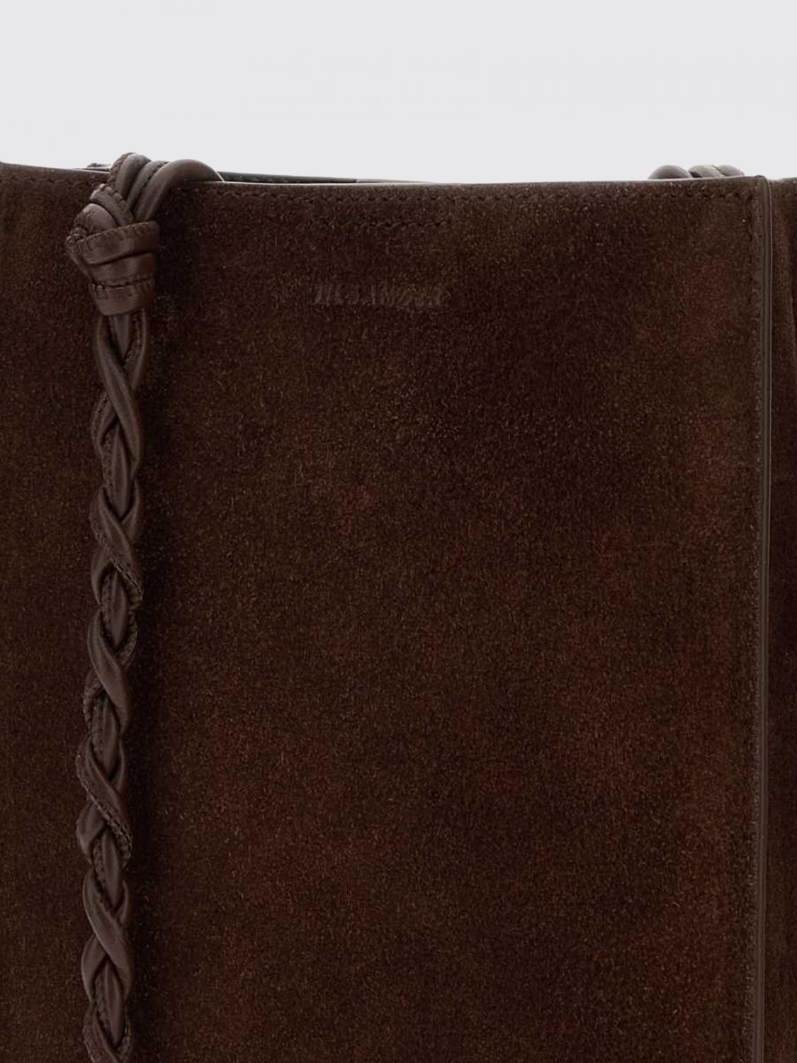 [Jil Sander] Shoulder bag FW26 J25WG0003P9295 601