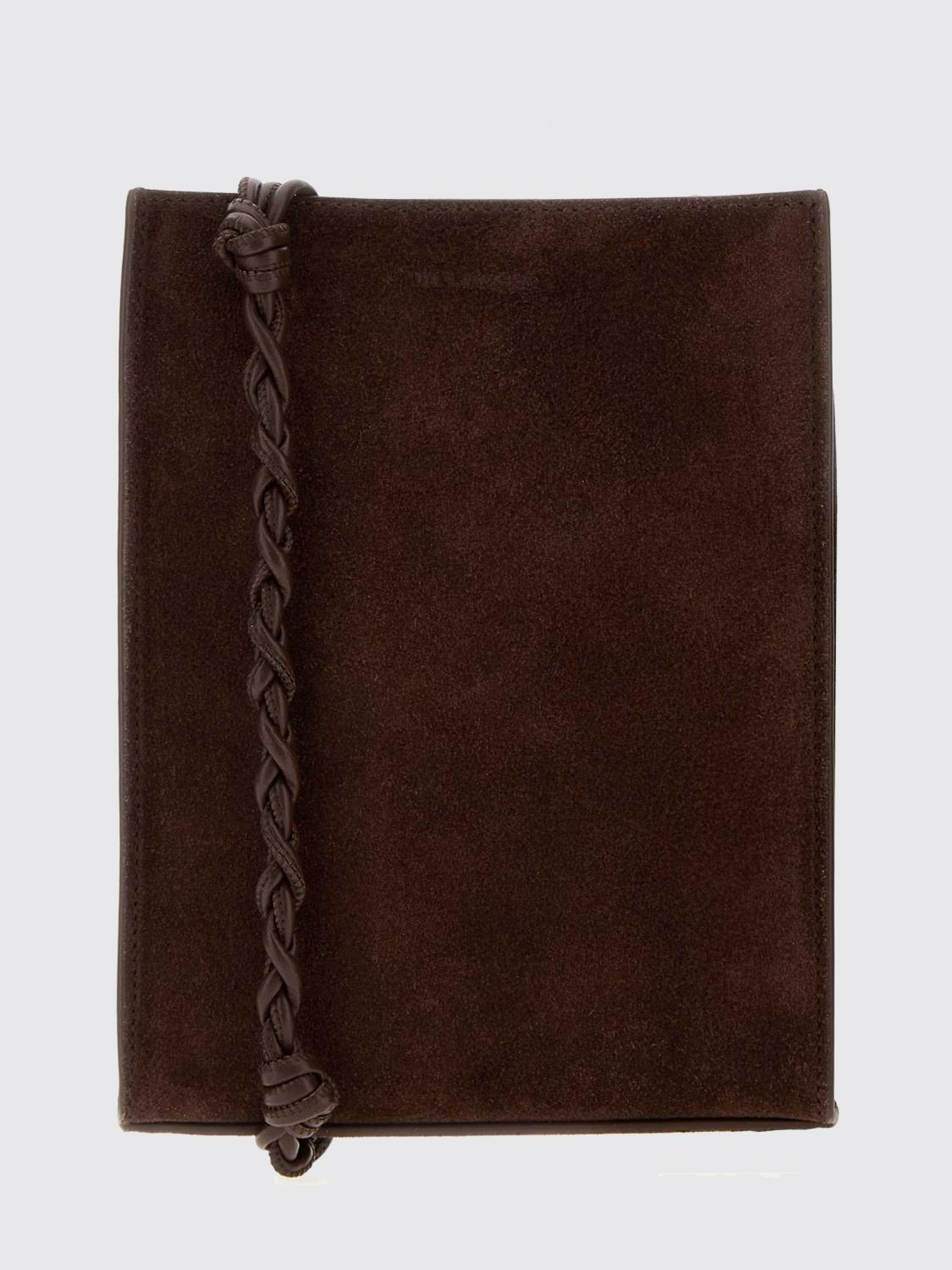 [Jil Sander] Shoulder bag FW26 J25WG0003P9295 601
