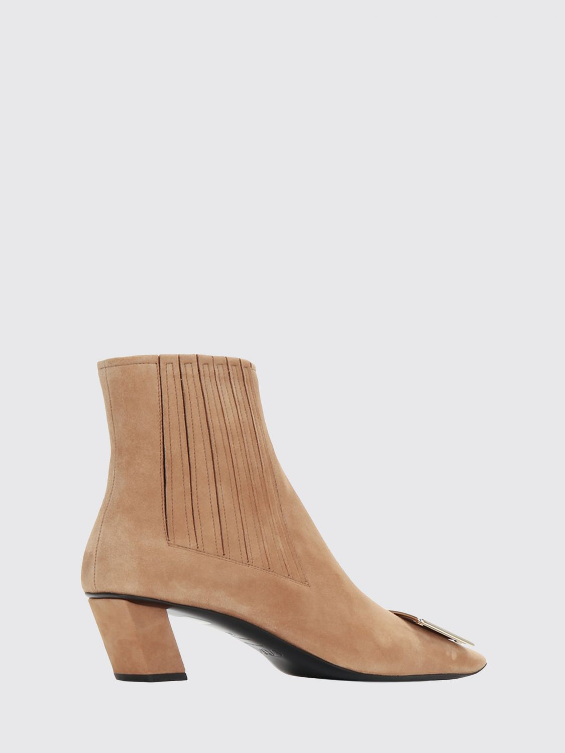 [Roger Vivier] Boots FW26 RVW00630330HR0 S812