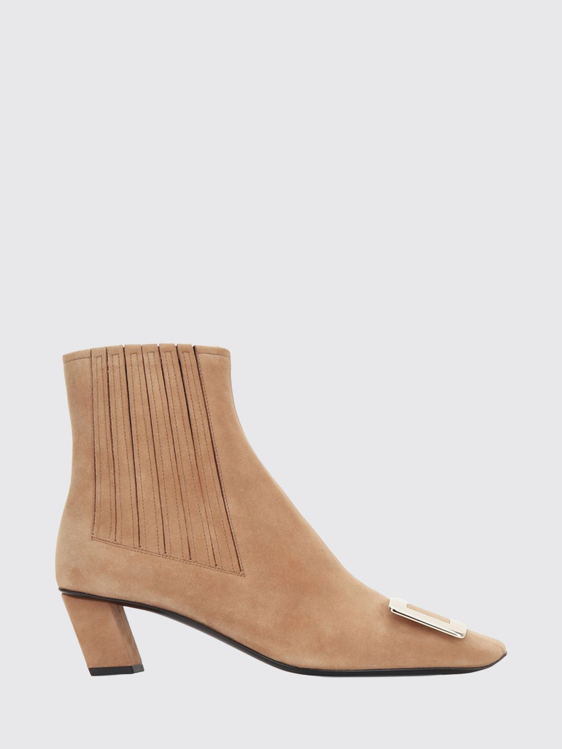 [Roger Vivier] Boots FW26 RVW00630330HR0 S812