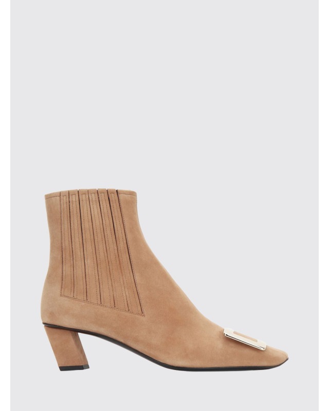 [Roger Vivier] Boots FW26 RVW00630330HR0 S812