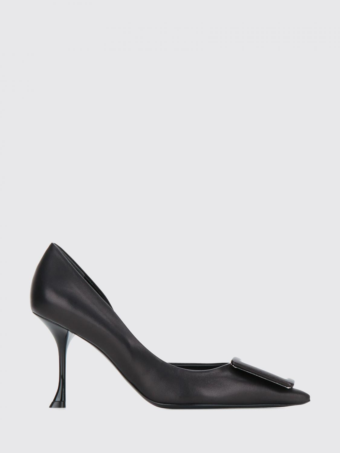 [Roger Vivier] Pumps FW26 RVW8304581091T B999