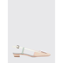 [Roger Vivier] Flat shoes FW26 RVW00725601N5W 6L95