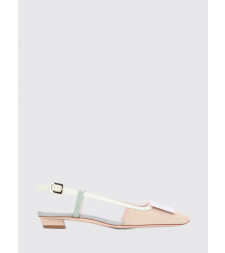 [Roger Vivier] Flat shoes FW26 RVW00725601N5W 6L95