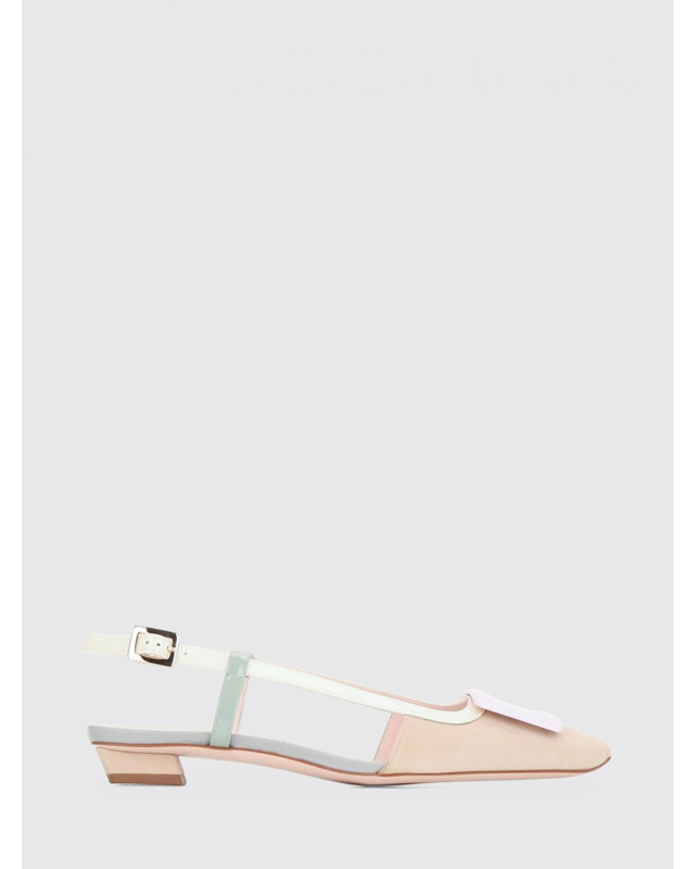 [Roger Vivier] Flat shoes FW26 RVW00725601N5W 6L95
