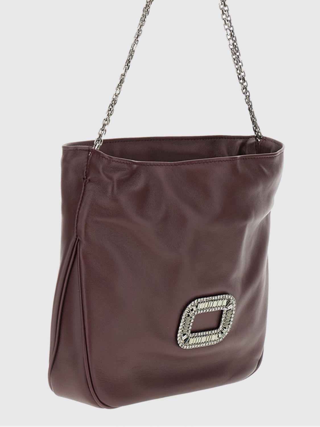 [Roger Vivier] Tote bag FW26 RBWABDK0100YDR R802