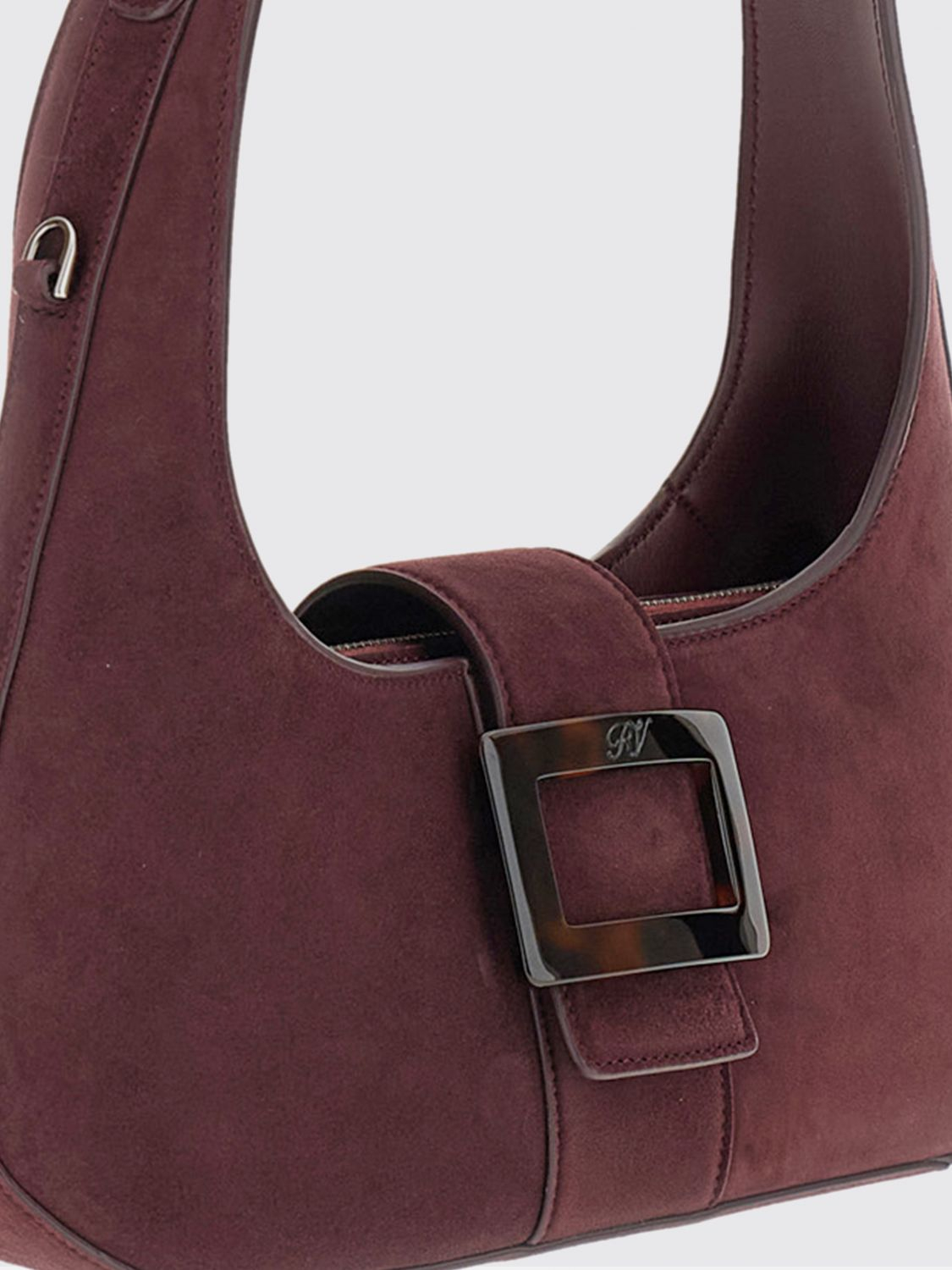 [Roger Vivier] Tote bag FW26 RBWAORS0102UMG 9P30