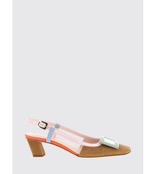 [Roger Vivier] Pumps FW26 RVW00625601N5W 6L96