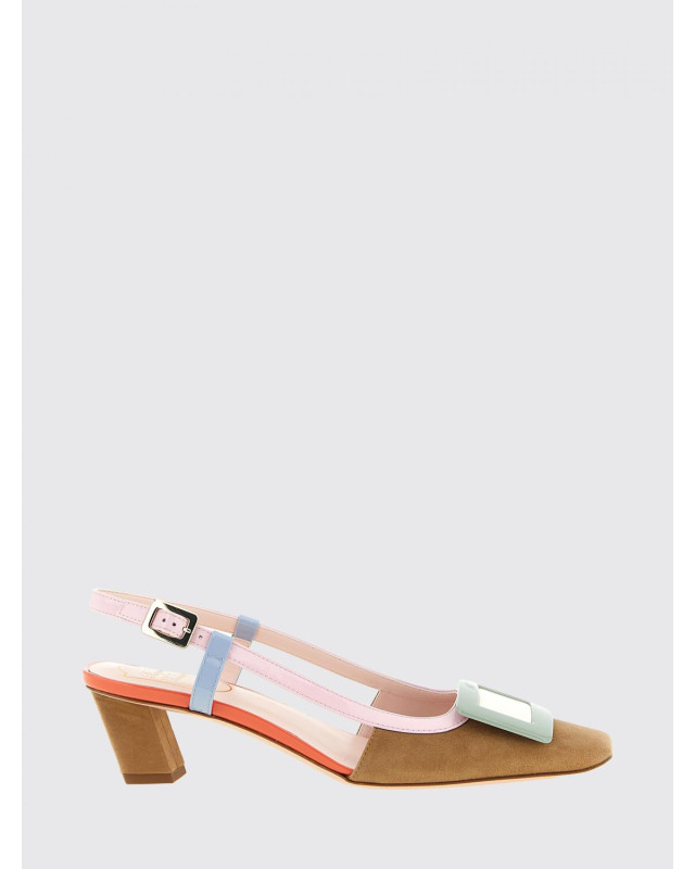 [Roger Vivier] Pumps FW26 RVW00625601N5W 6L96