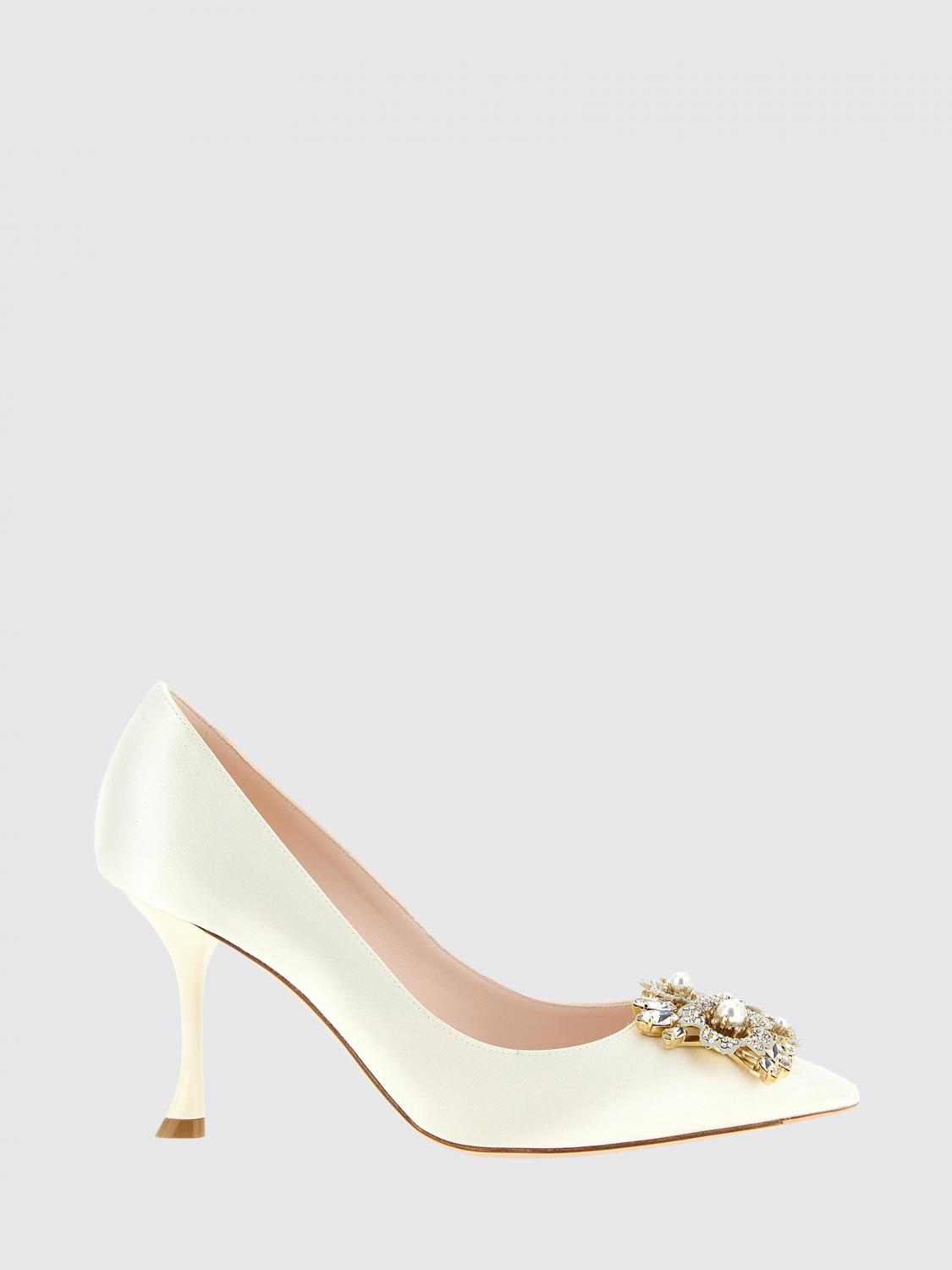 [Roger Vivier] Pumps FW26 RVW53031500RS0 C001