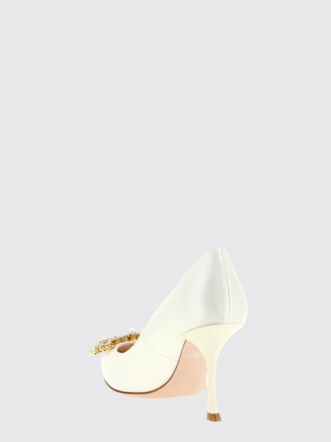 [Roger Vivier] Pumps FW26 RVW53031500RS0 C001