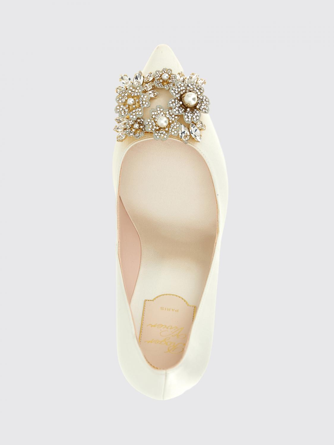 [Roger Vivier] Pumps FW26 RVW53031500RS0 C001