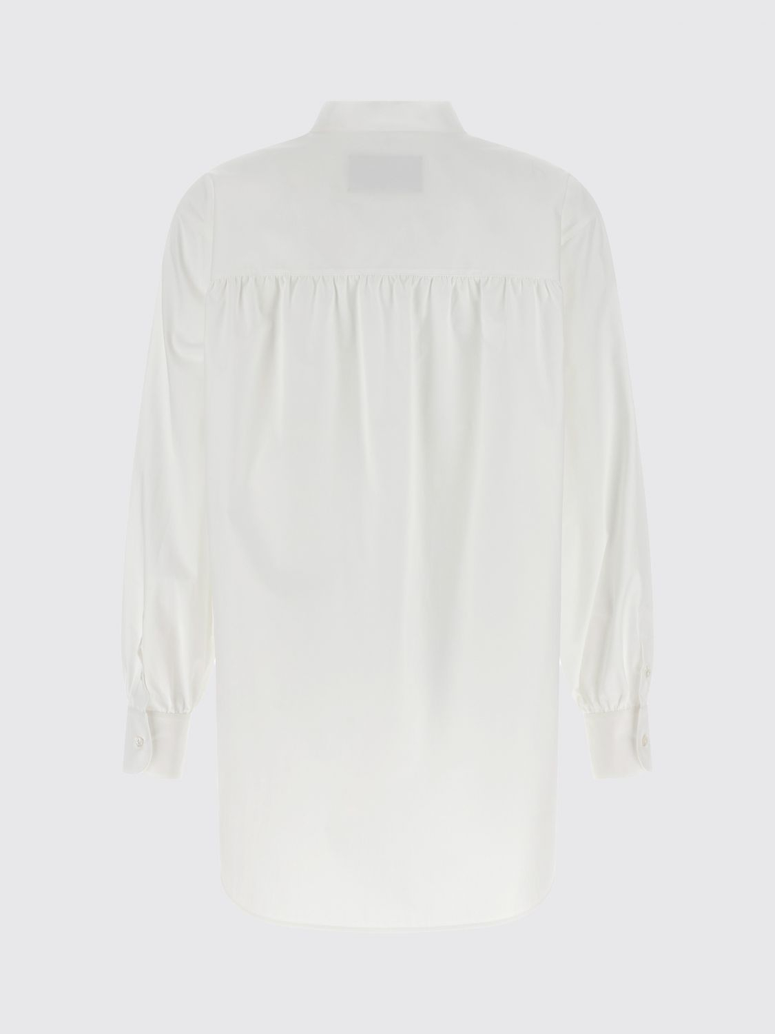 [Valentino Garavani] Shirts Long Sleeve FW26 AECA05A6 001