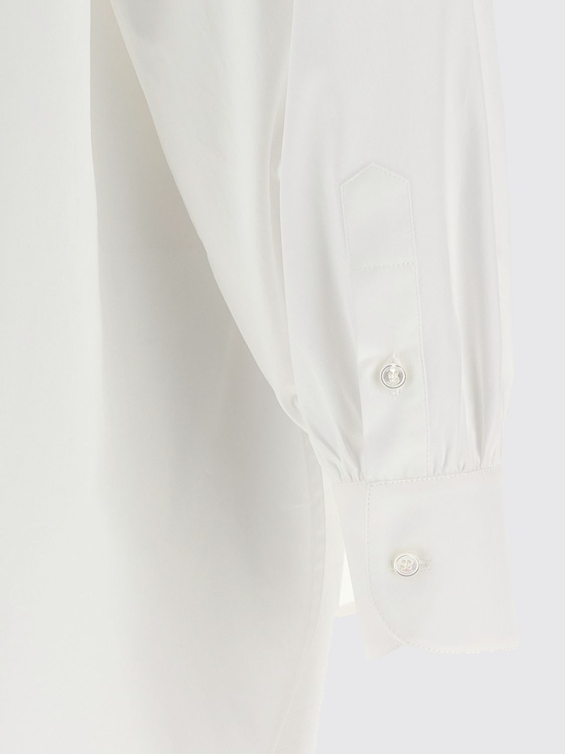 [Valentino Garavani] Shirts Long Sleeve FW26 AECA05A6 001