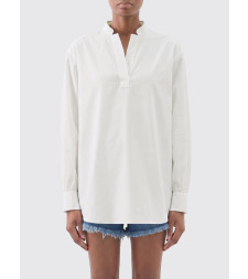 [Valentino Garavani] Shirts Long Sleeve FW26 AECA05A6 001