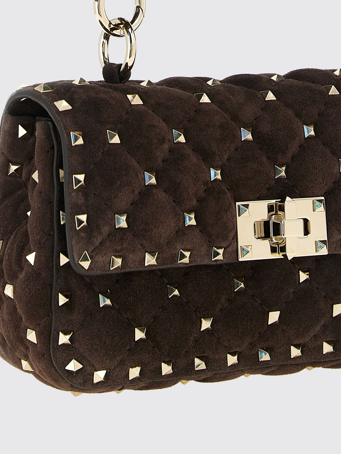 [Valentino Garavani] Tote bag FW26 B0123KQQ 0TO