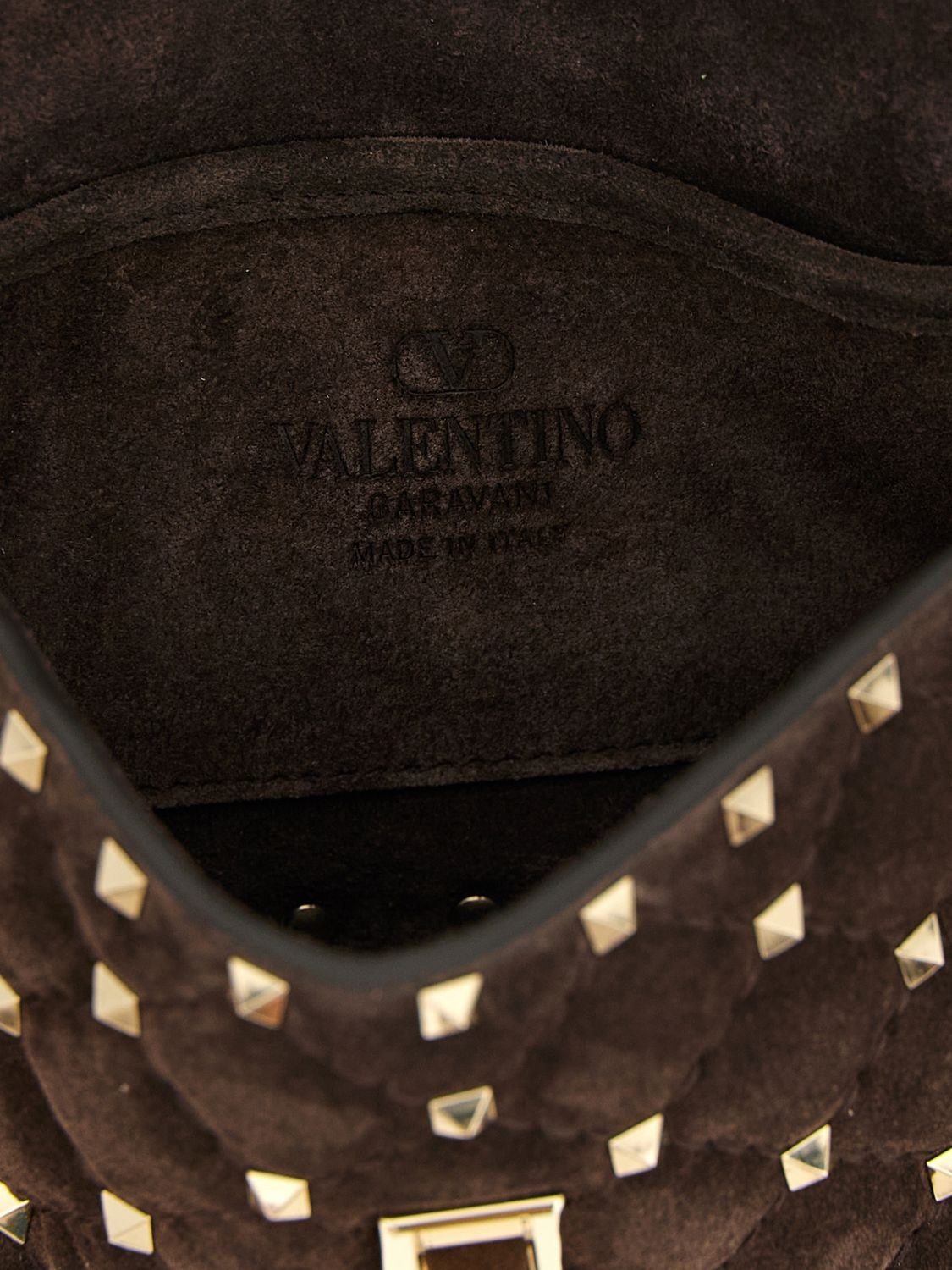 [Valentino Garavani] Tote bag FW26 B0123KQQ 0TO