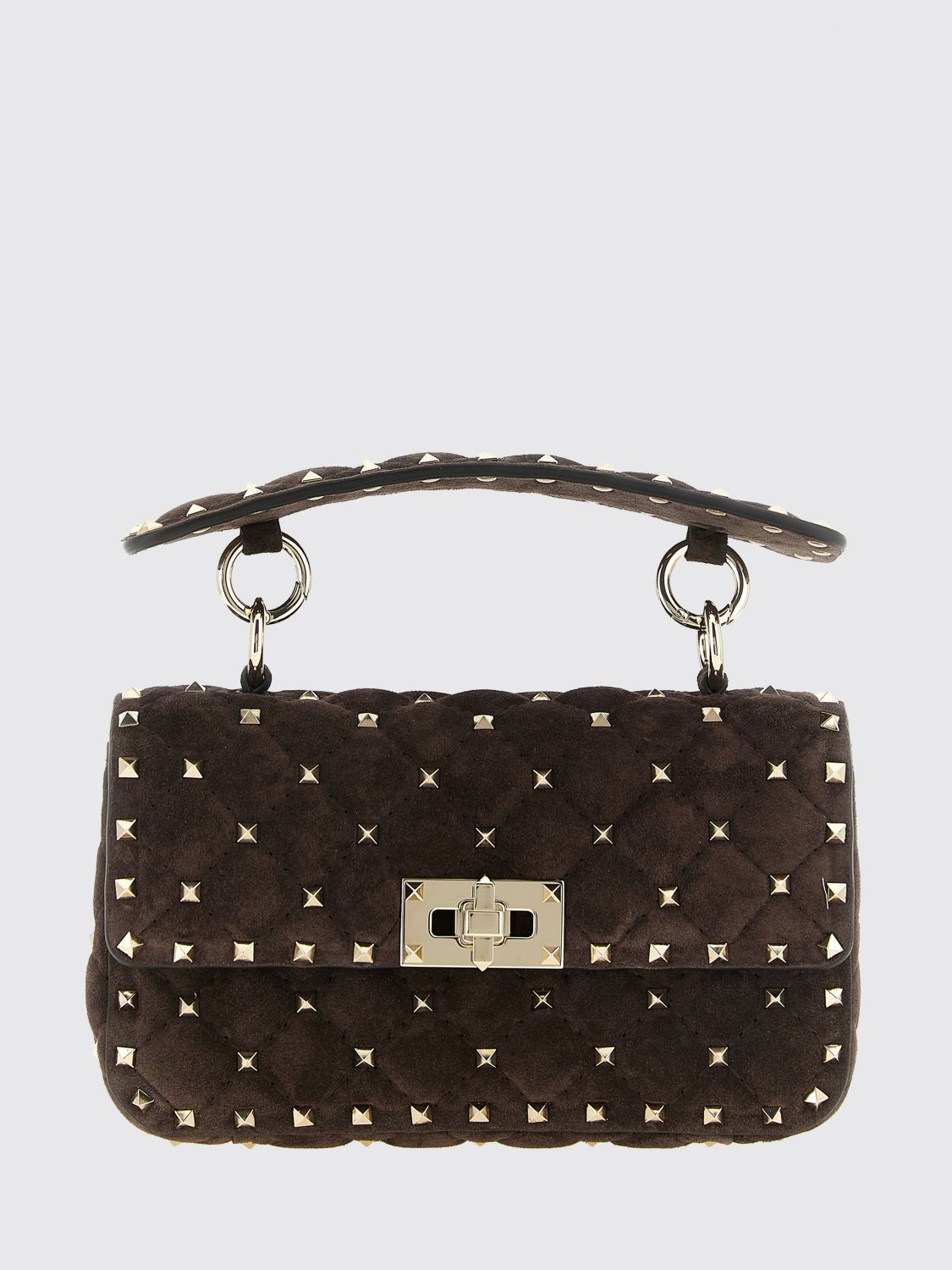 [Valentino Garavani] Tote bag FW26 B0123KQQ 0TO