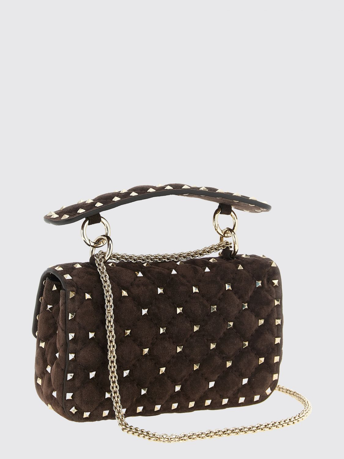 [Valentino Garavani] Tote bag FW26 B0123KQQ 0TO