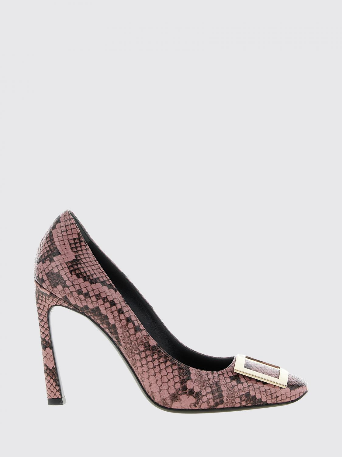 [Roger Vivier] Pumps FW26 RVW40115280VJF M424