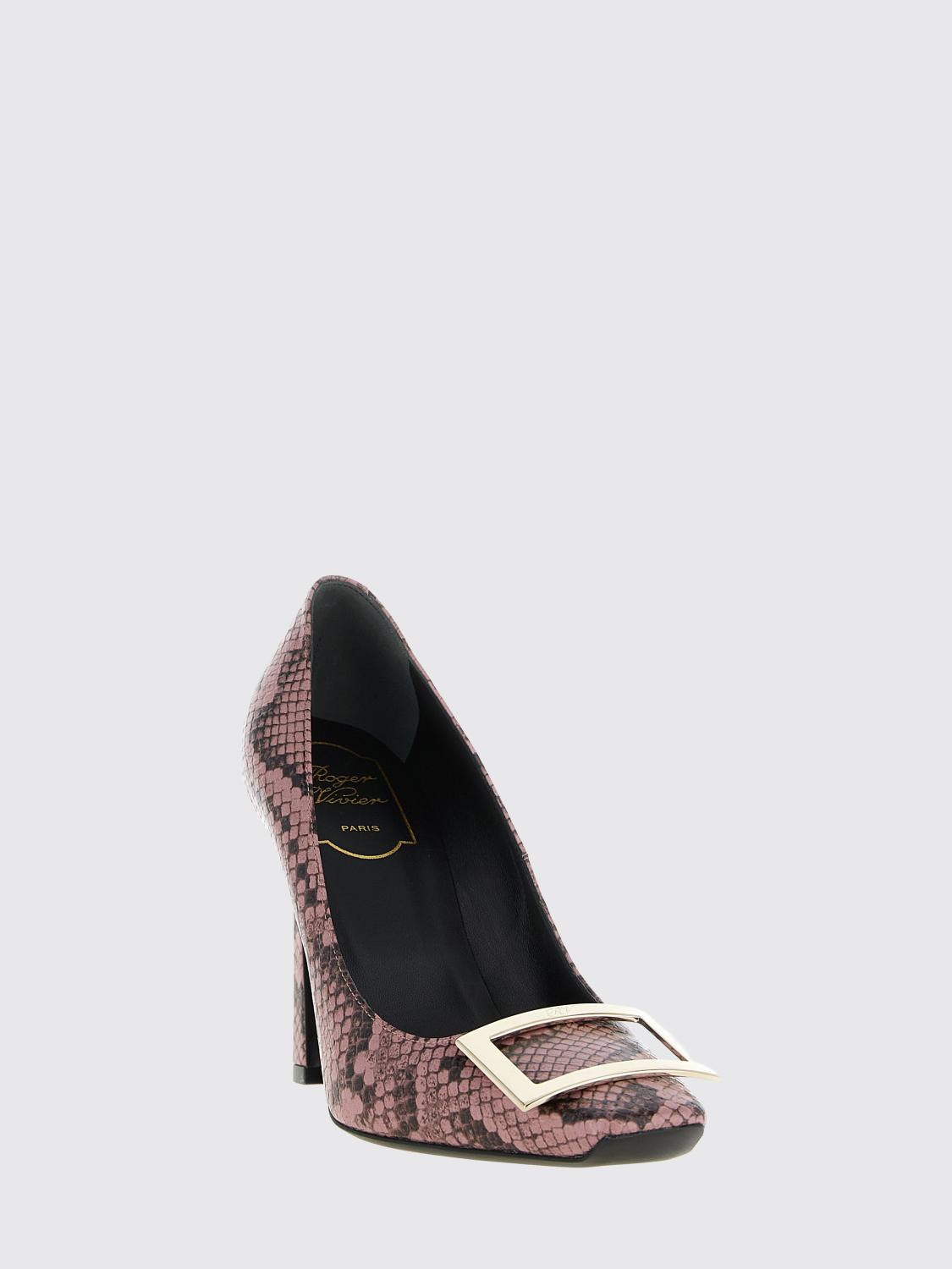 [Roger Vivier] Pumps FW26 RVW40115280VJF M424
