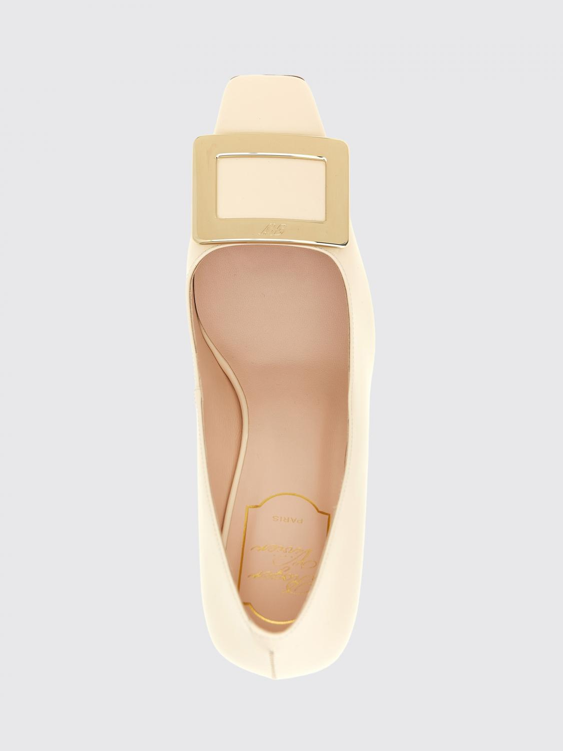 [Roger Vivier] Pumps FW26 RVW71300920D1P C019