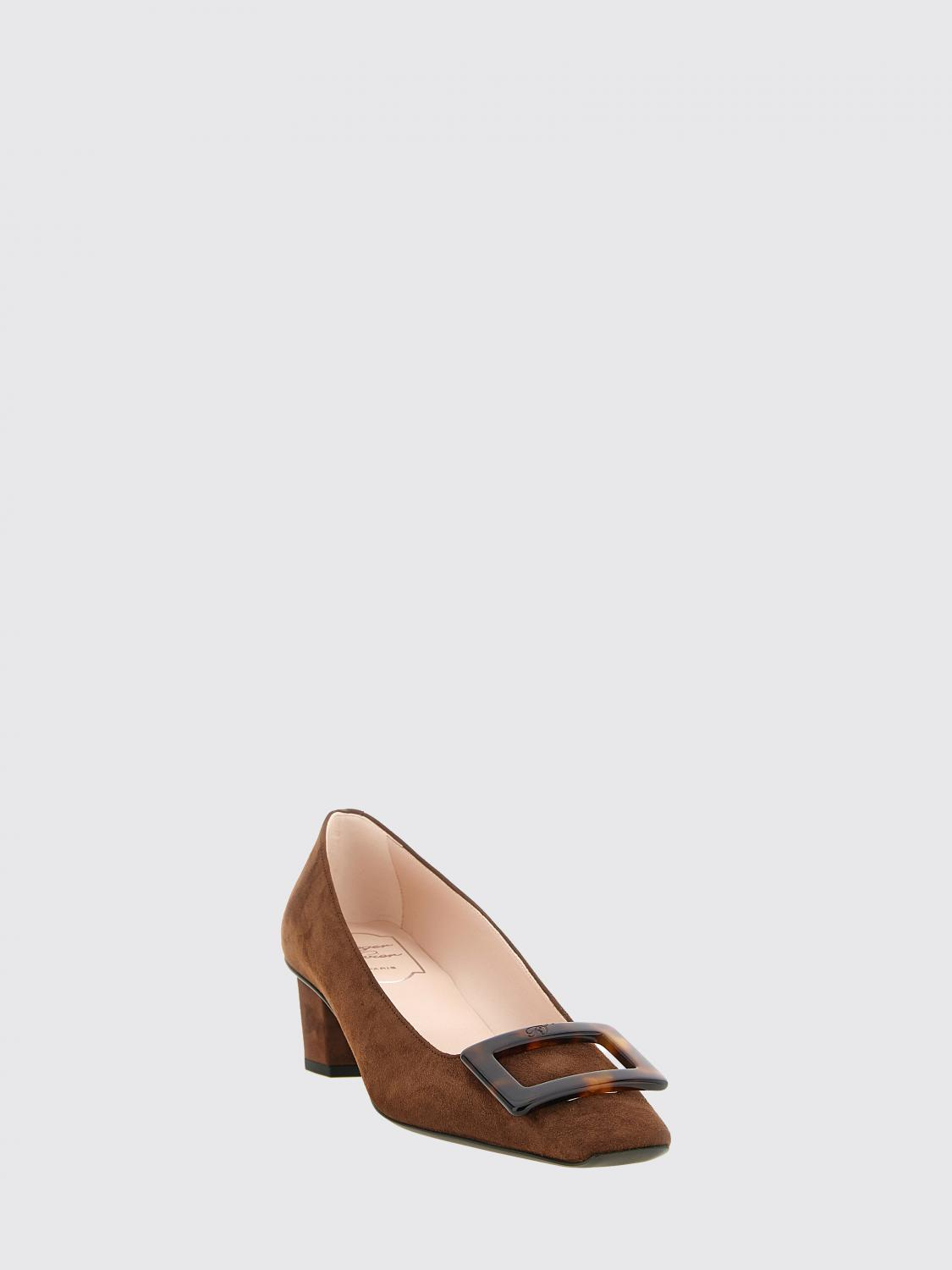 [Roger Vivier] Pumps FW26 RVW00639540HR0 S604