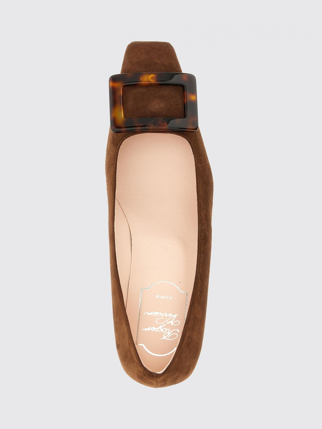 [Roger Vivier] Pumps FW26 RVW00639540HR0 S604