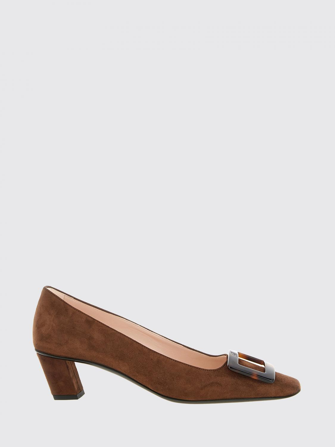 [Roger Vivier] Pumps FW26 RVW00639540HR0 S604