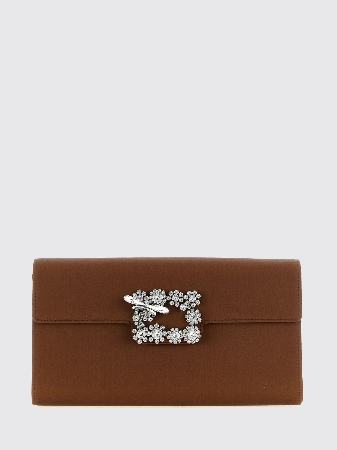 [Roger Vivier] Tote bag FW26 RBWAMFD0209RS0 S801