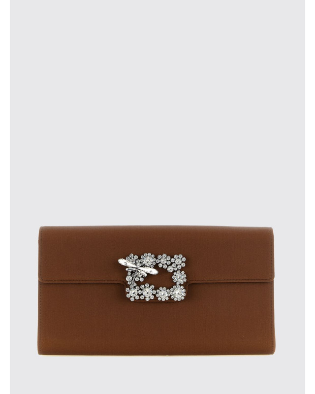 [Roger Vivier] Tote bag FW26 RBWAMFD0209RS0 S801