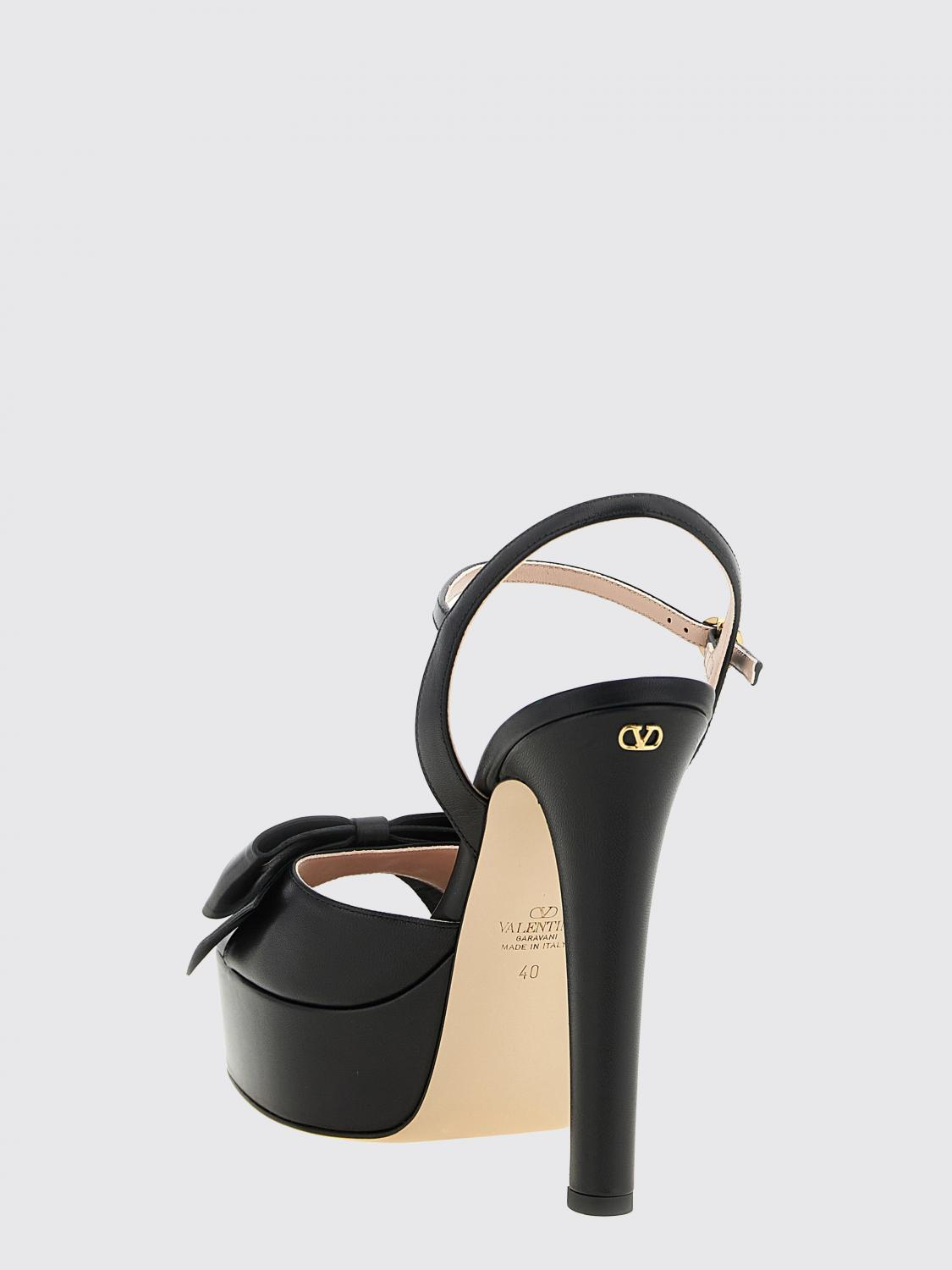 [Valentino Garavani] Sandals FW26 S0QC5DDT 0NO
