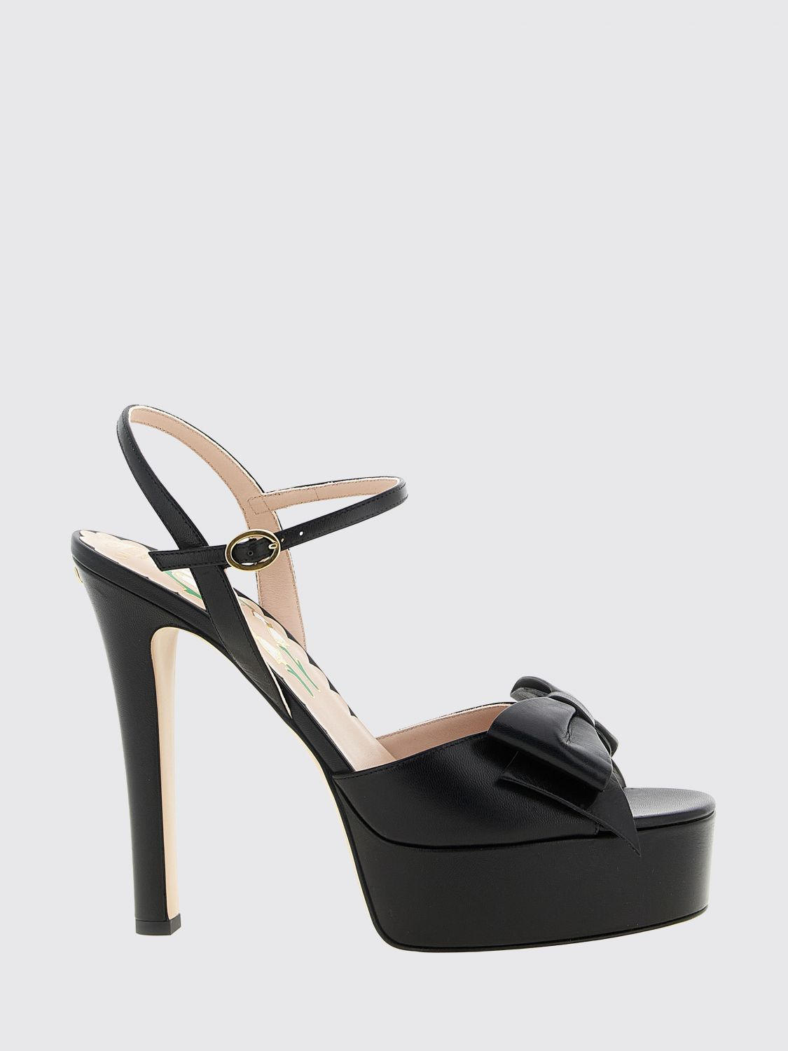 [Valentino Garavani] Sandals FW26 S0QC5DDT 0NO