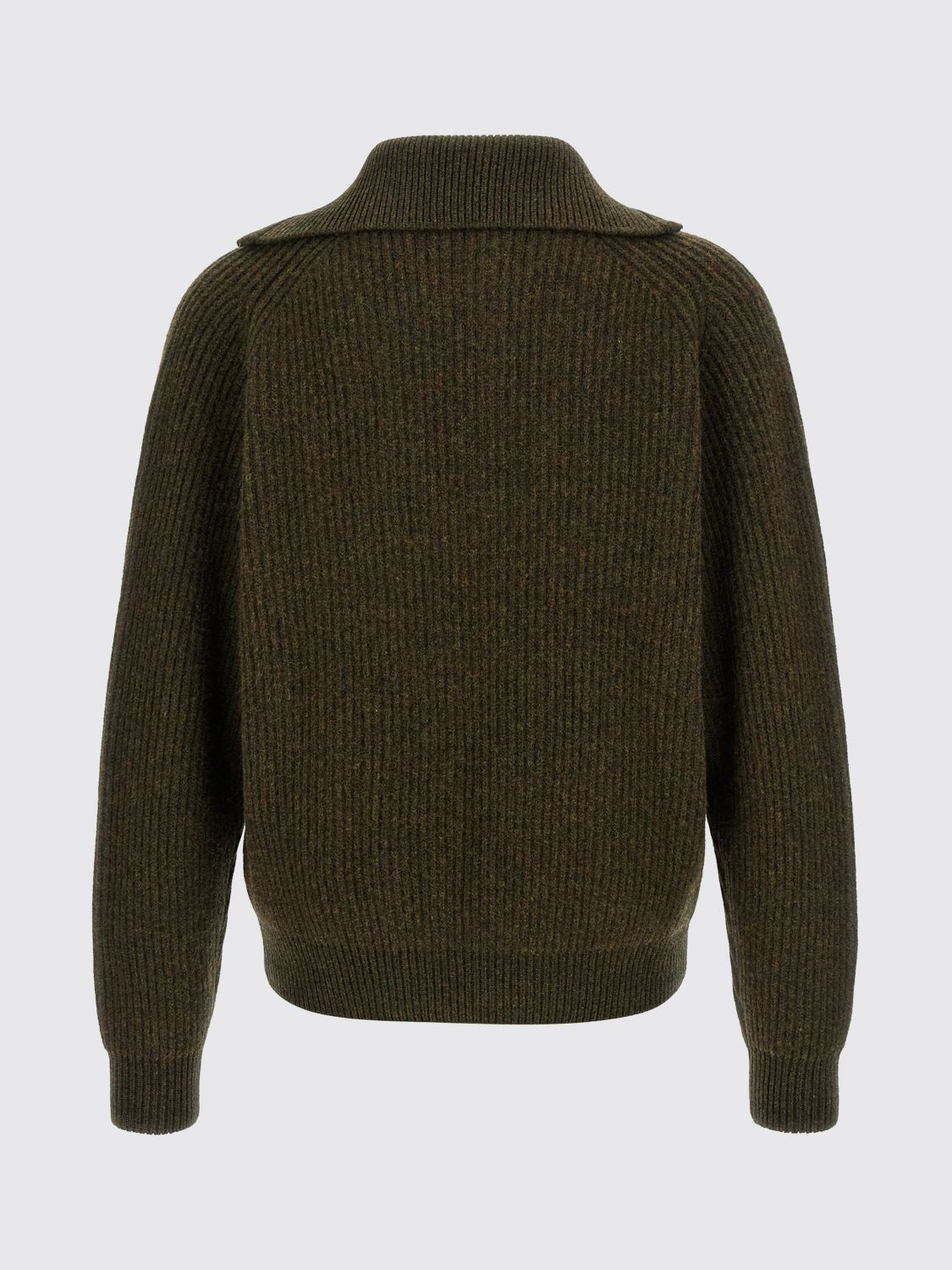 [Jil Sander] Knitwear FW26 J22GP0291J14848 312