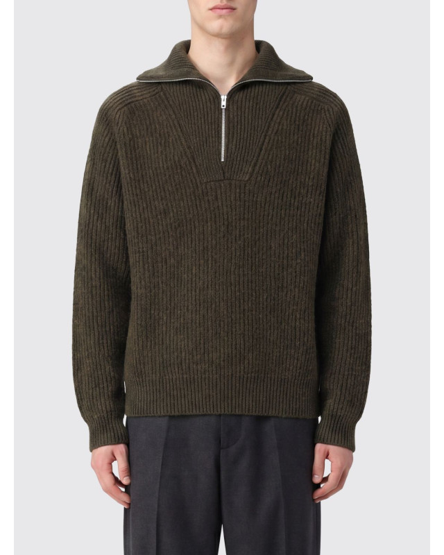 [Jil Sander] Knitwear FW26 J22GP0291J14848 312