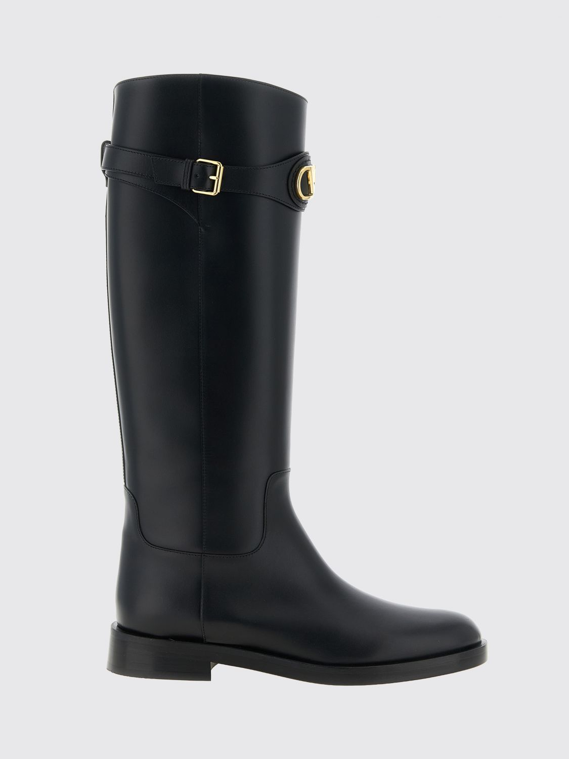 [Valentino Garavani] Boots FW26 S0MT1DSH 0NO