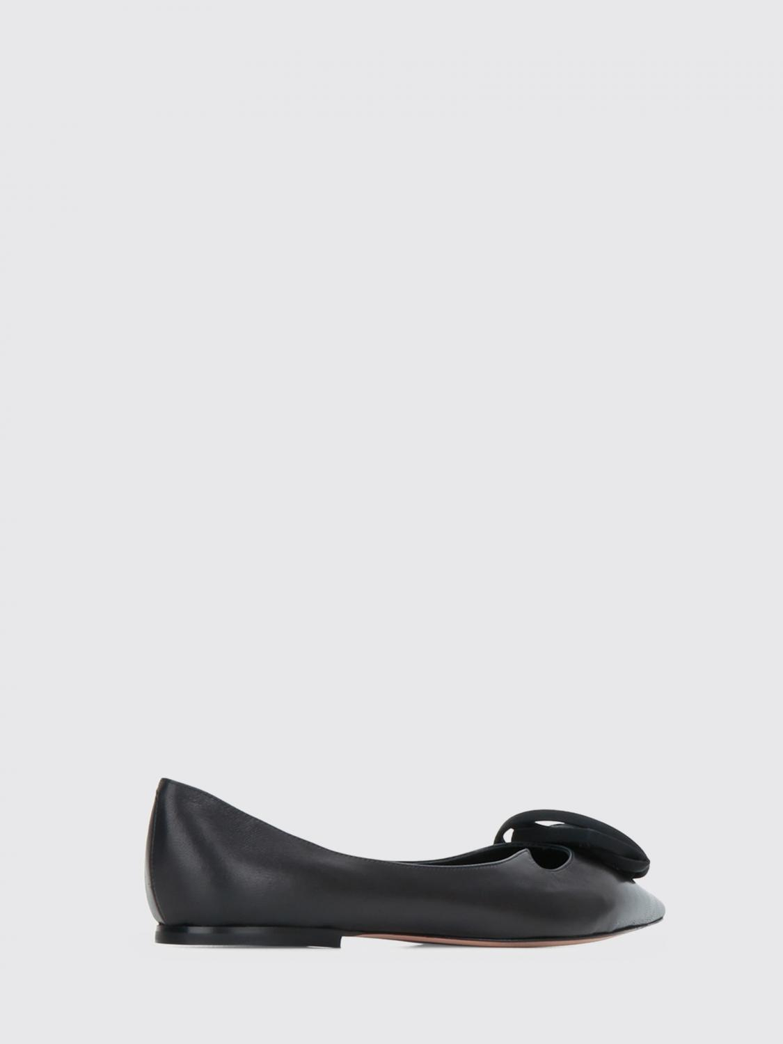 [Roger Vivier] Flat shoes FW26 RVW50243560VNV B999