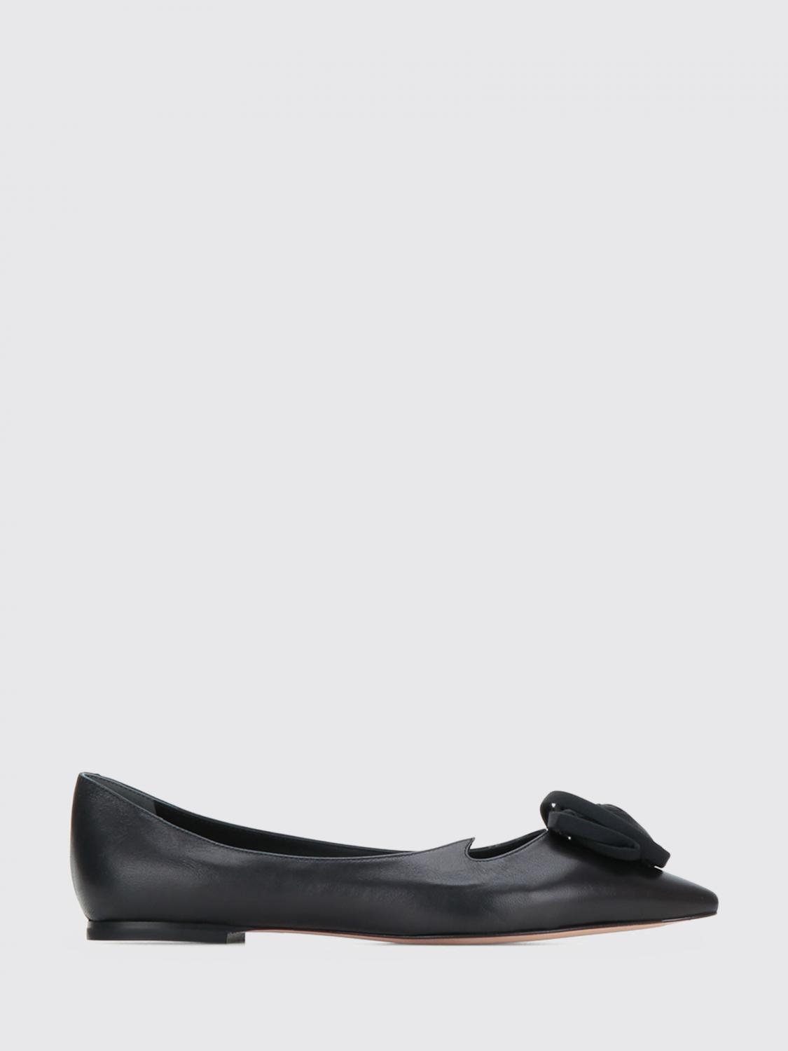 [Roger Vivier] Flat shoes FW26 RVW50243560VNV B999