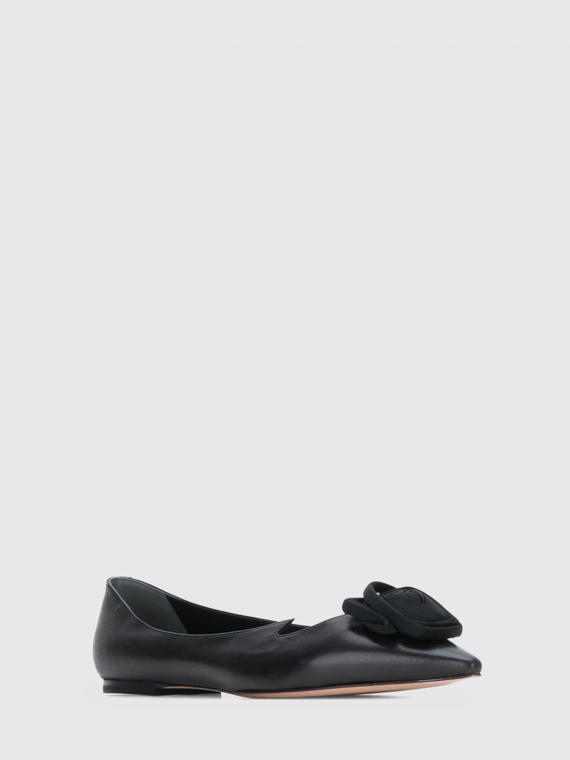 [Roger Vivier] Flat shoes FW26 RVW50243560VNV B999