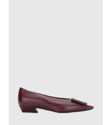 [Roger Vivier] Flat shoes FW26 RVW8244550091T R805