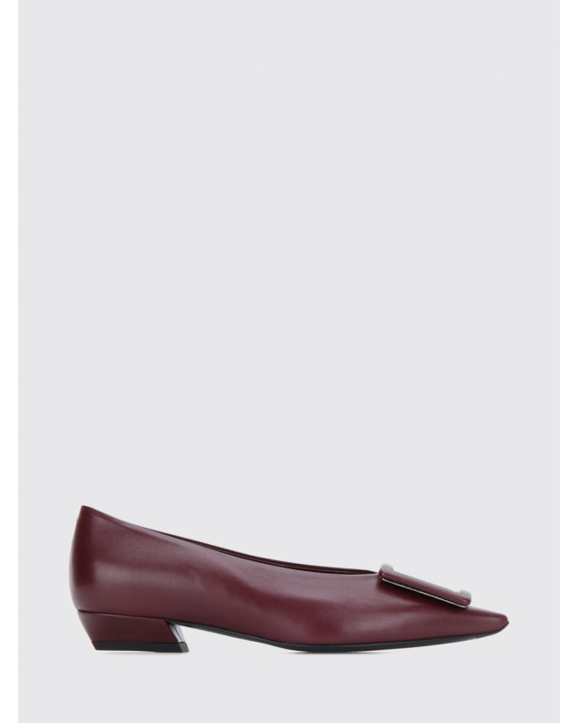 [Roger Vivier] Flat shoes FW26 RVW8244550091T R805
