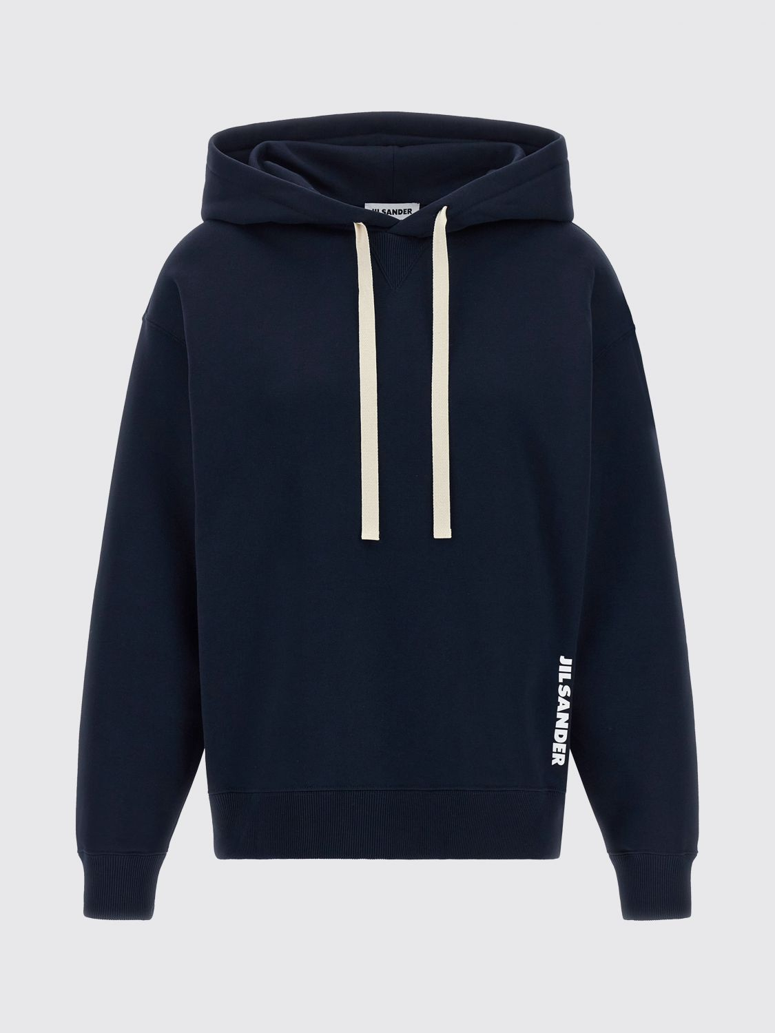 [Jil Sander] Sweatshirt FW26 J02GU0123J20128 402