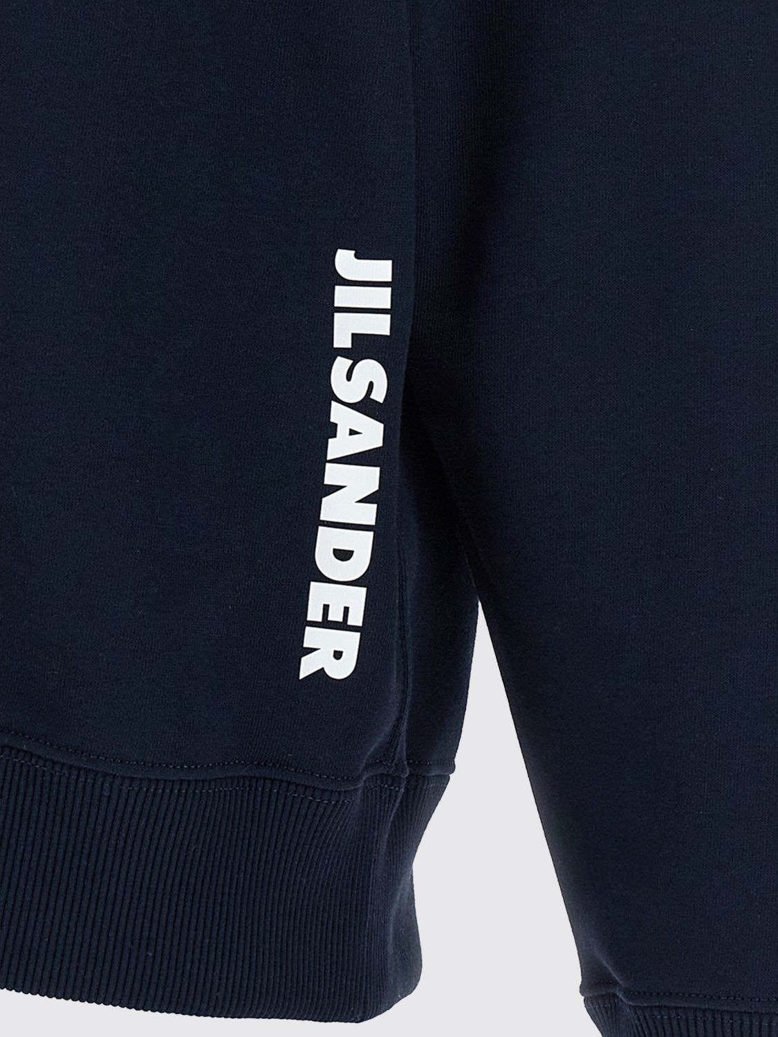 [Jil Sander] Sweatshirt FW26 J02GU0123J20128 402