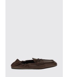 [Miu Miu] Loafer FW26 5D341EFD005EFX F0NBL