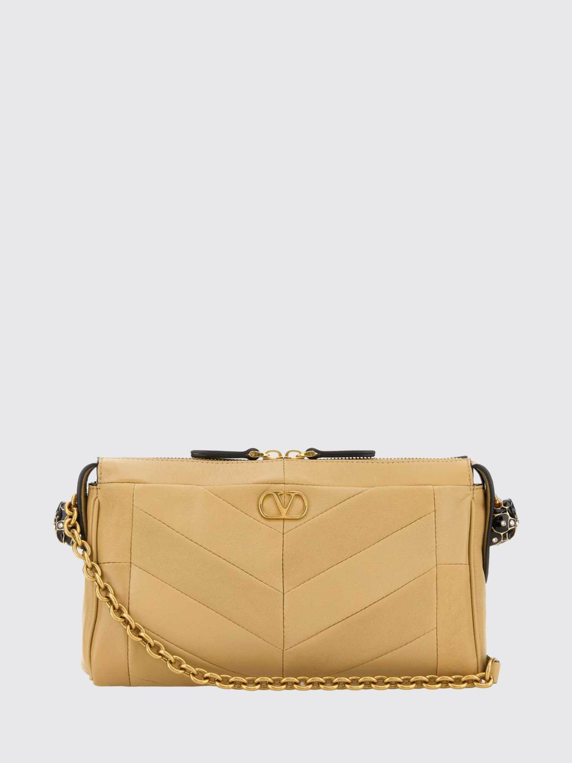 [Valentino Garavani] Cross body bag FW26 B0S99UYF DN3
